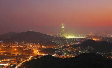 Makkah Umrah Packages