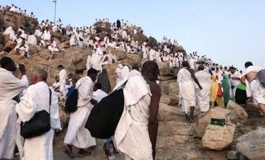 Cheap Umrah Packages from USA
