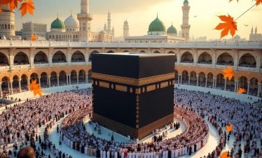 Perform Acceptable Umrah