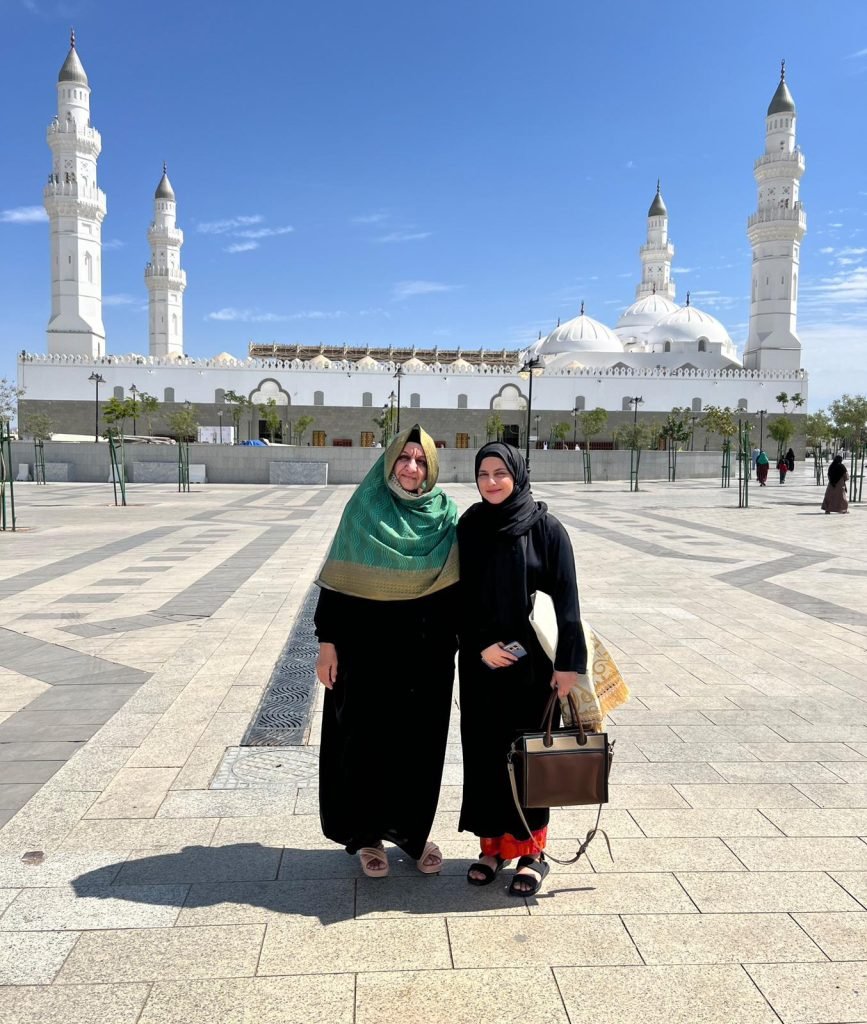 Ramadan Umrah packages 2027
