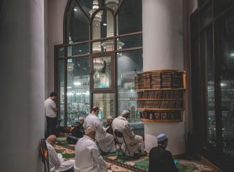 Makkah & Madinah Deal November ThanksGiving 2026