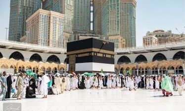Umrah Land Only Cheap Packages