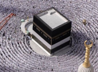Umrah package with Dubai stay