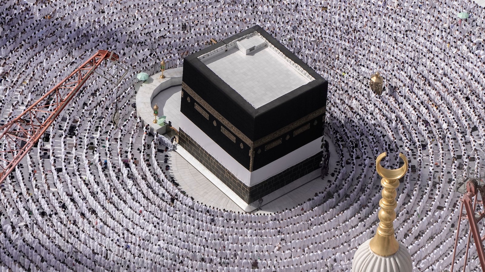 Umrah package with Dubai stay