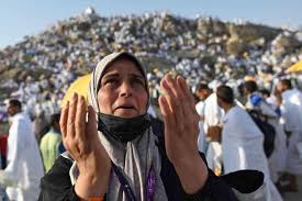Umrah packages from USA