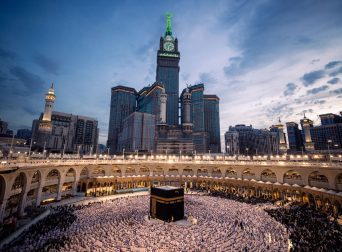 Cheap Umrah Packages