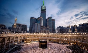 Cheap Umrah Packages
