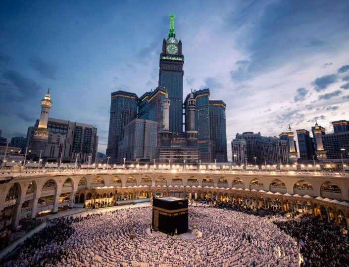 Cheap Umrah Packages