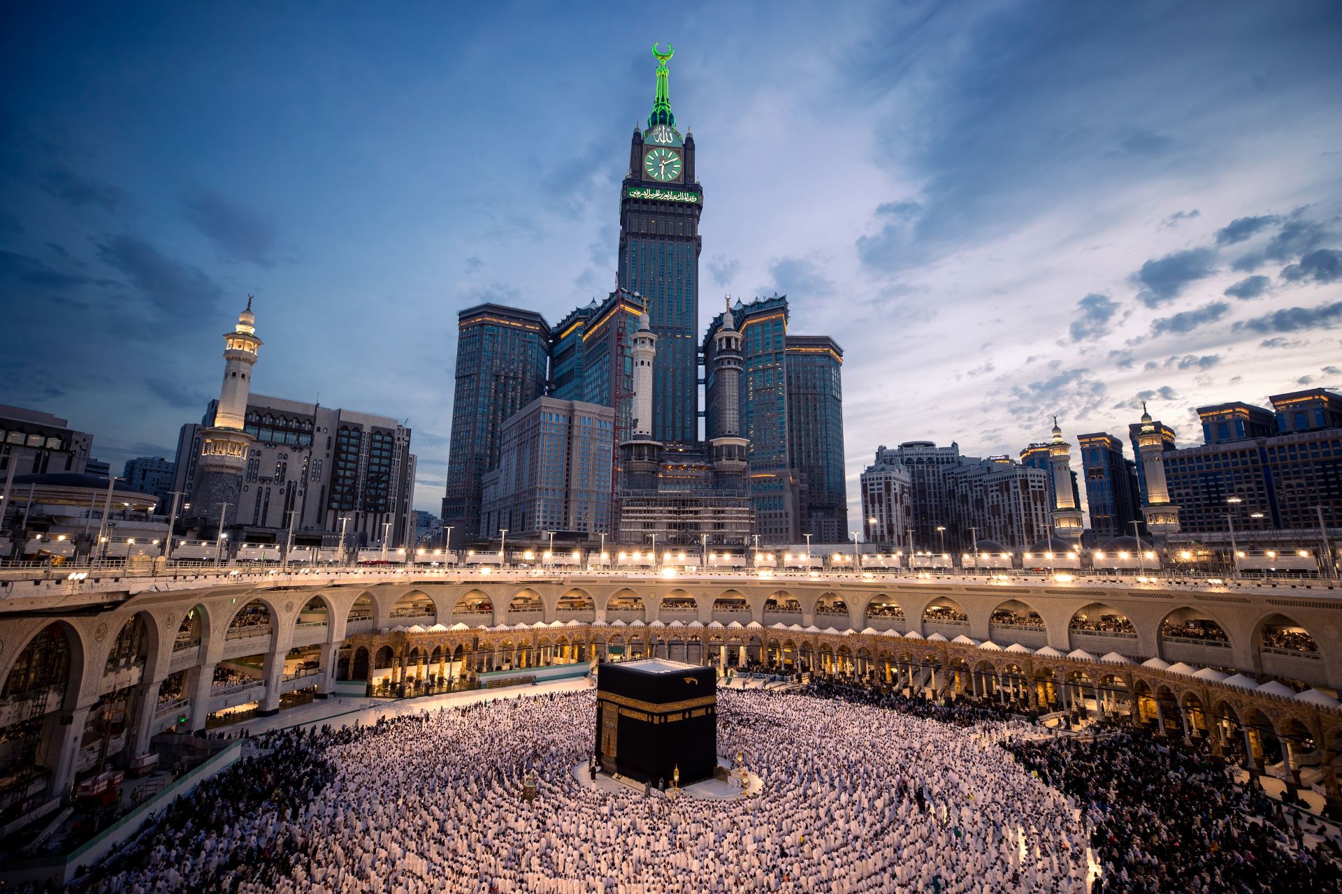Cheap Umrah Packages