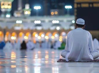 Global Travel for Hajj