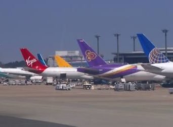 Cheapest Airline Tickets