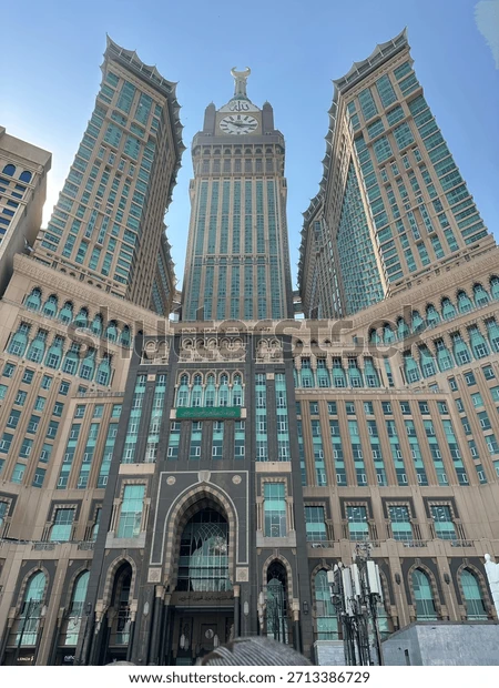 Makkah & Madinah Hotel Deals November