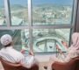 5-star luxury Umrah packages from USA
