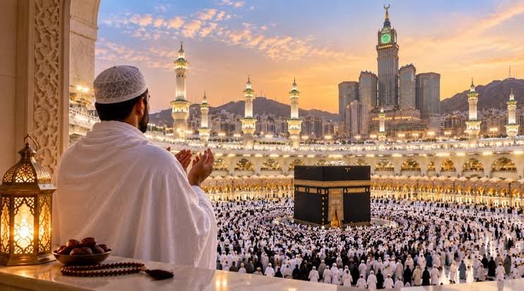 Ramadan Umrah packages 2027