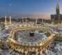 Umrah package with Istanbul stopover